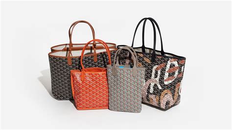 goyard tote bag nordstrom|goyard bag where to buy.